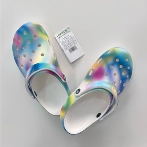 crocs Classic Solarized Clog - Exclusive